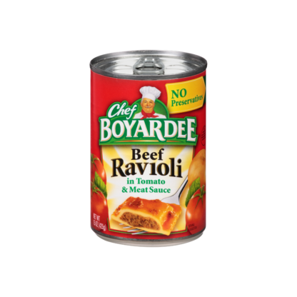 639C CBD Ravioli 12/14oz